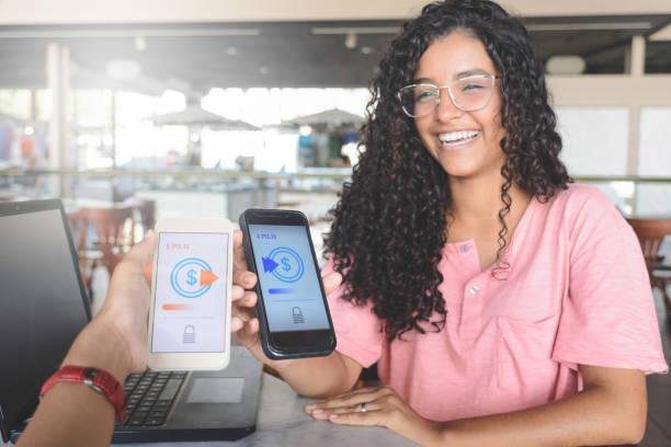 Imagem de: Pix por aproximação: o que é e como vai funcionar a tecnologia?