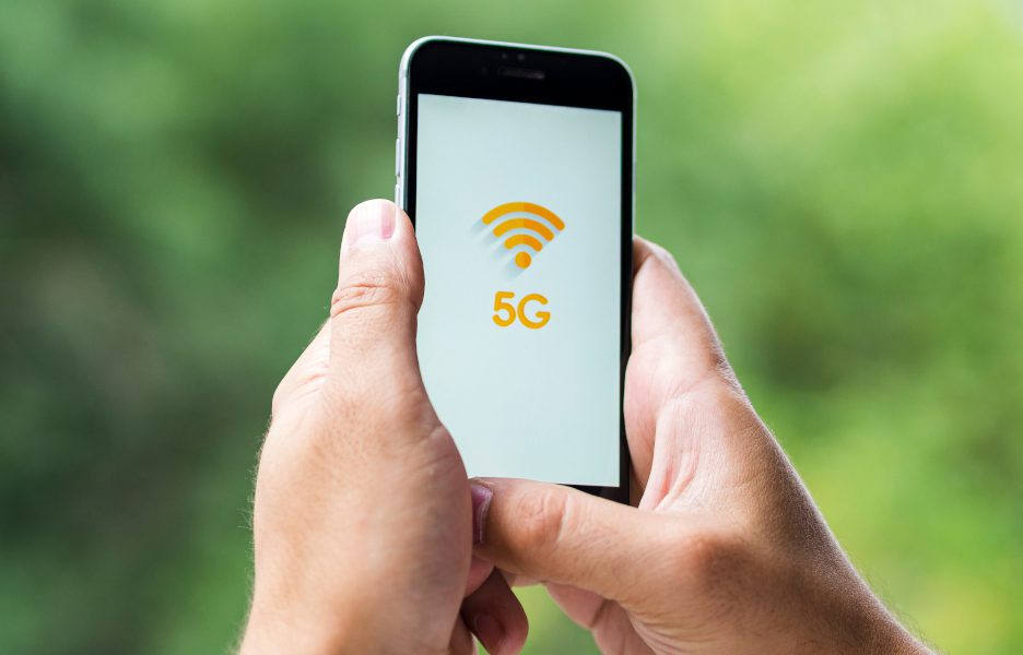 Anatel aprova liberação da faixa de 3,5 GHz para o 5G em mais 189 cidades