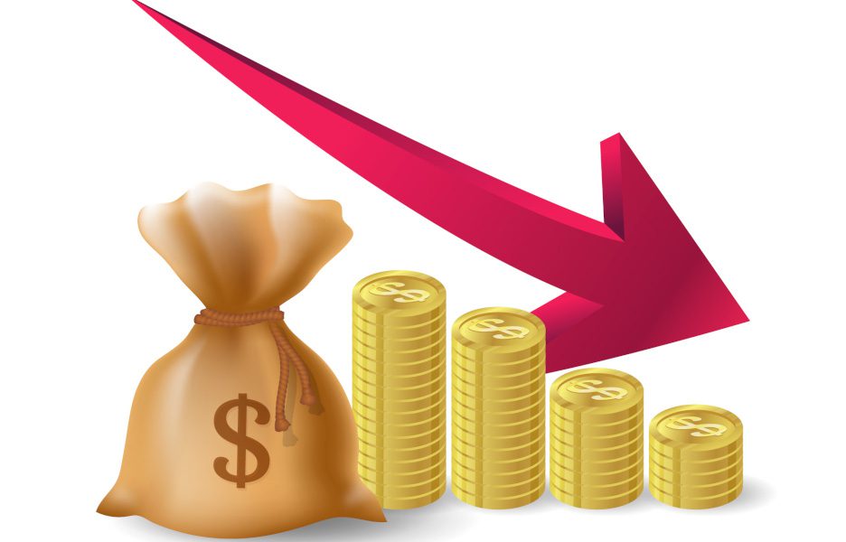 Prévia da inflação em agosto é de 0,19%, 11.p.p. abaixo de julho