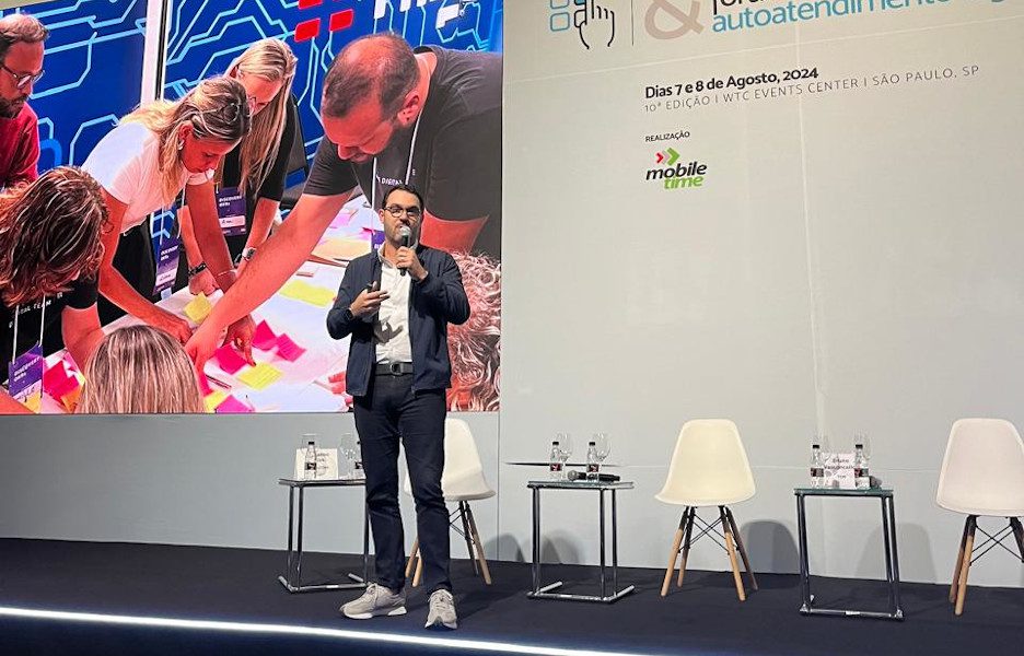 TIM facilita troca de chip físico por eSIM via canais digitais TIM facilita troca de chip físico por eSIM via canais digitais