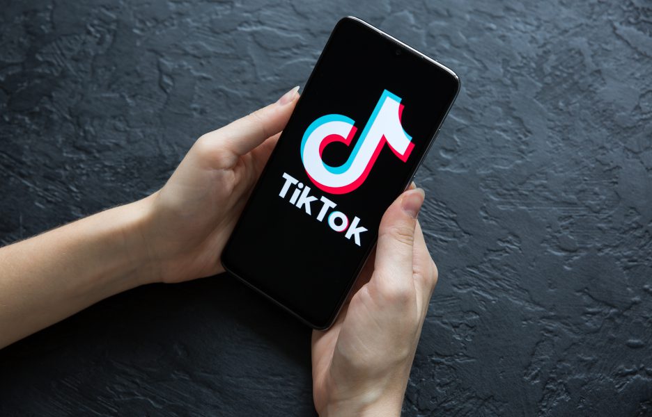 ANPD vai investigar TikTok por violação de dados de crianças