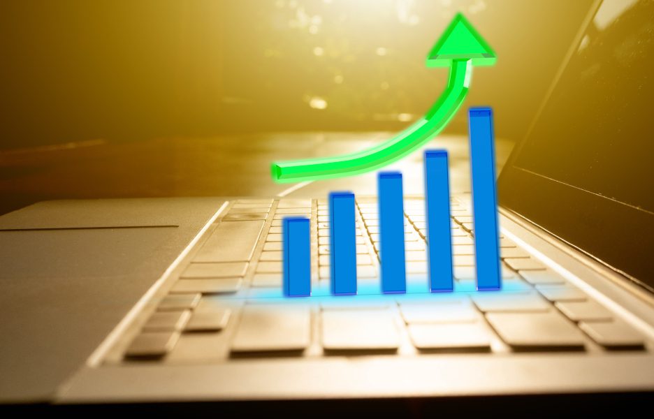 Serviços crescem 1,7% em junho e bate recorde, segundo IBGE