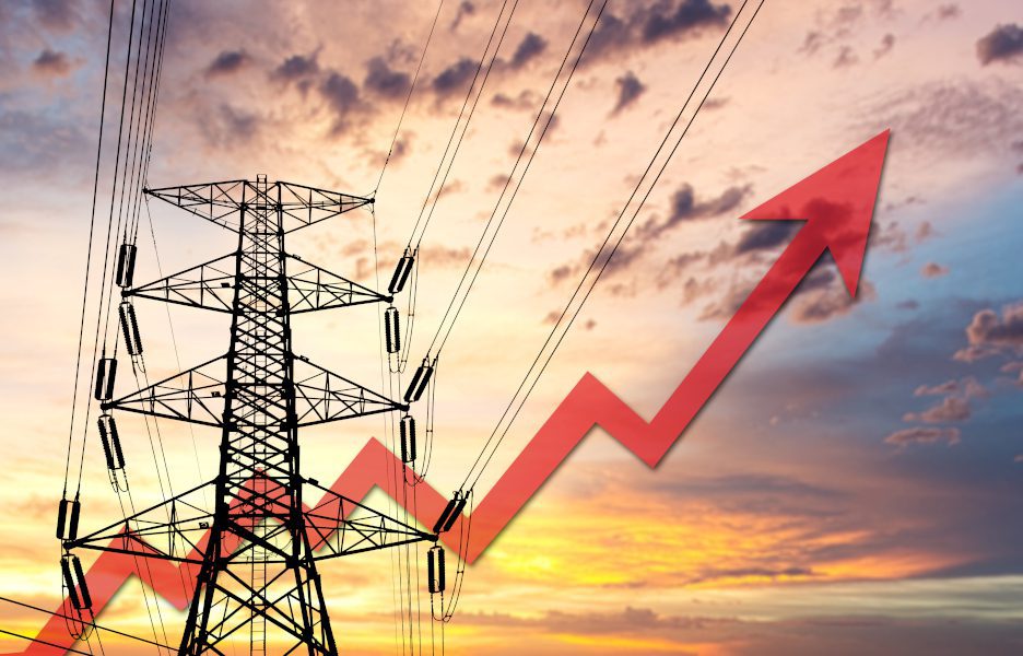 Energia elétrica puxa alta de 0,54% do IPCA-15 em outubro