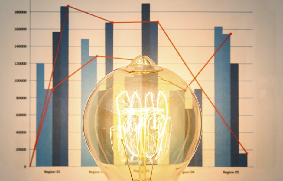 Inflação foi 0,56% em outubro puxada de novo pela energia elétrica