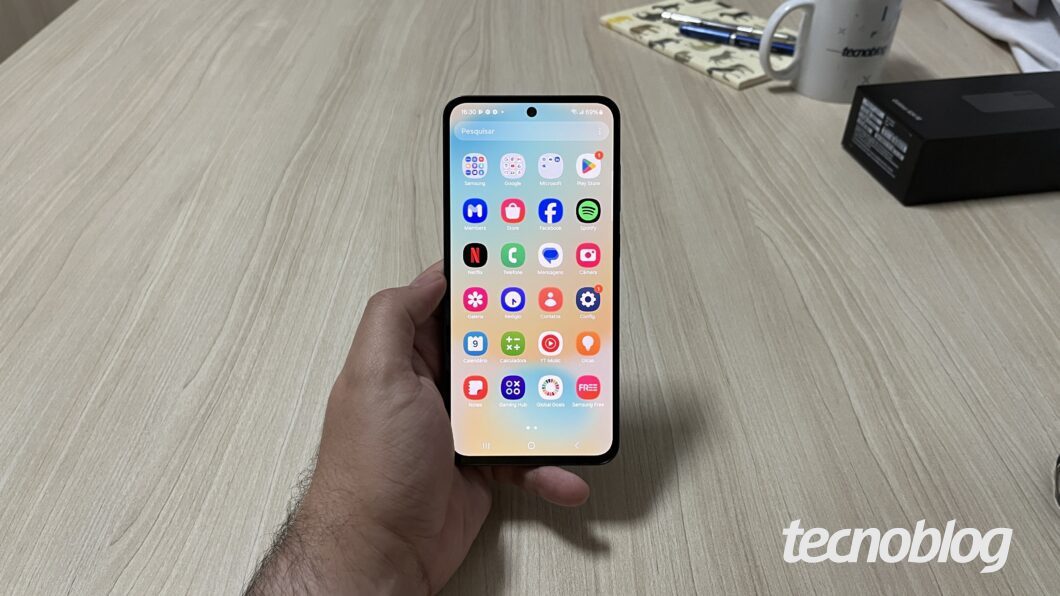 (Imagem: Giovanni Santa Rosa/Tecnoblog)