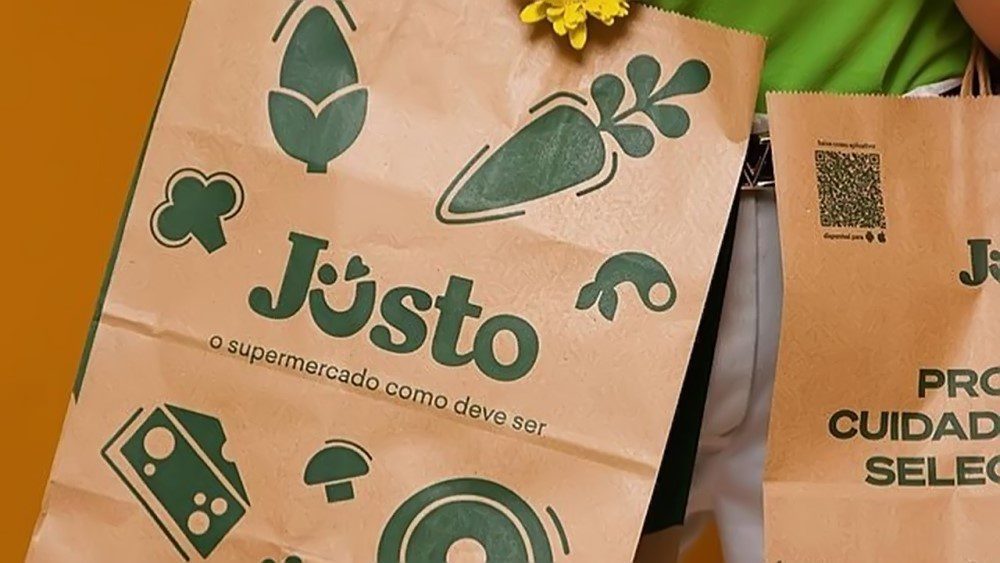 Startup de supermercado Justo vai suspender operações no Brasil (imagem: Facebook/Justo)