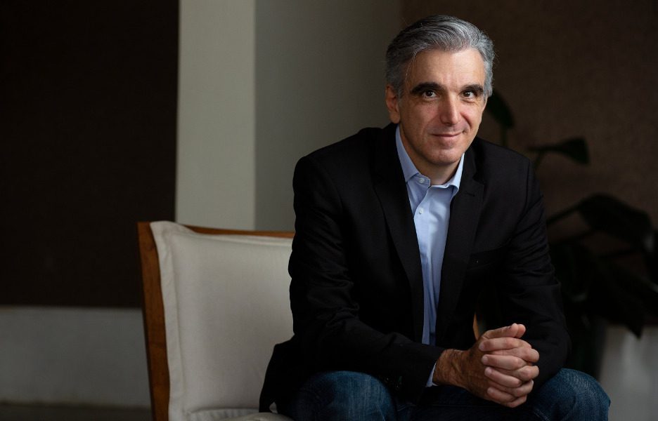 Samir Vani, diretor de desenvolvimento de negócios da MediaTek para a América Latina
