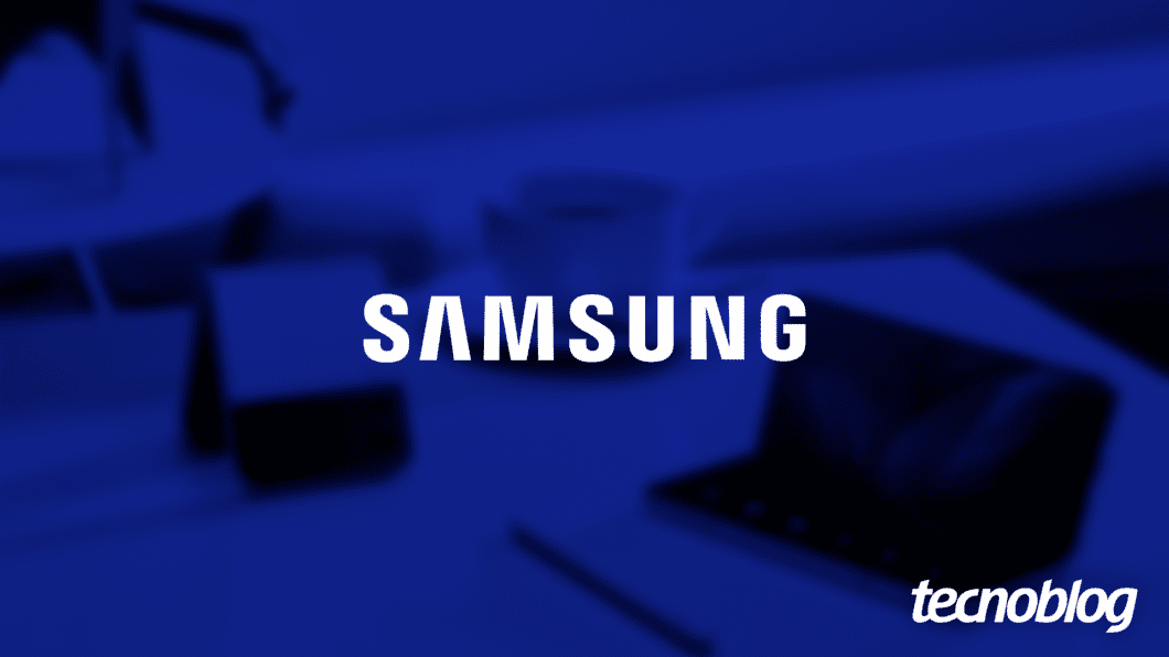 Samsung (Imagem: Vitor Pádua/Tecnoblog)