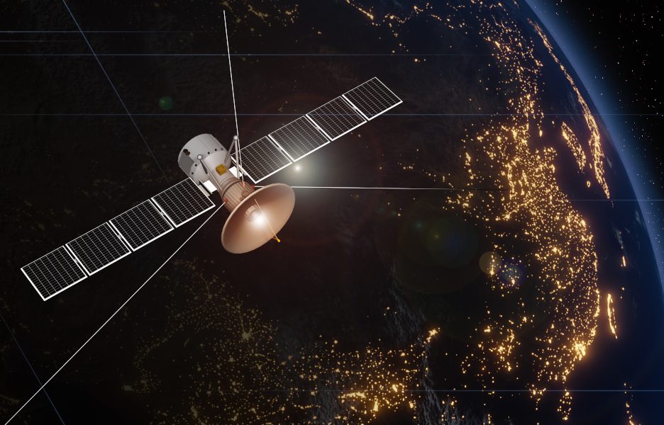 Anatel quer sugestões sobre sustentabilidade espacial 