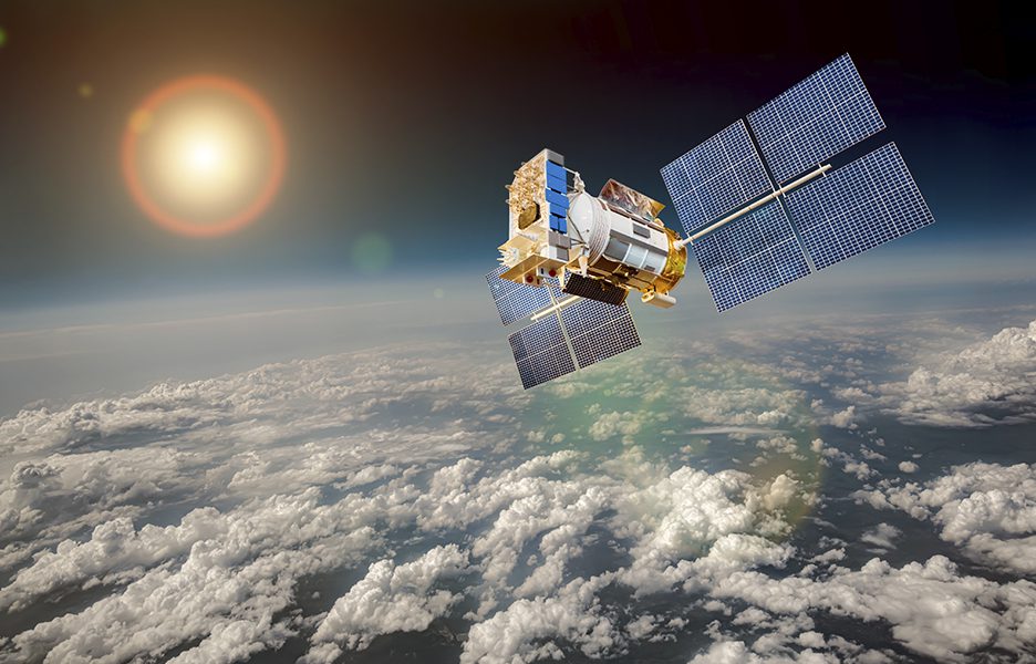 Anatel estende licenças de satélite da Intelsat