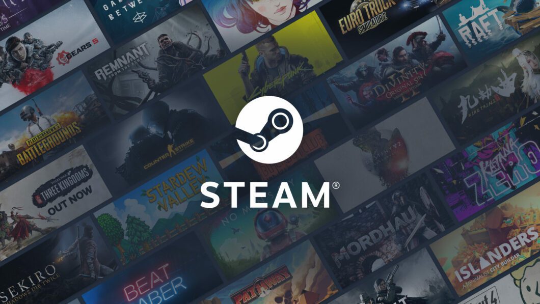 Steam deixa de funcionar de vez nos Windows 7 e 8 (imagem: reprodução/Steam)