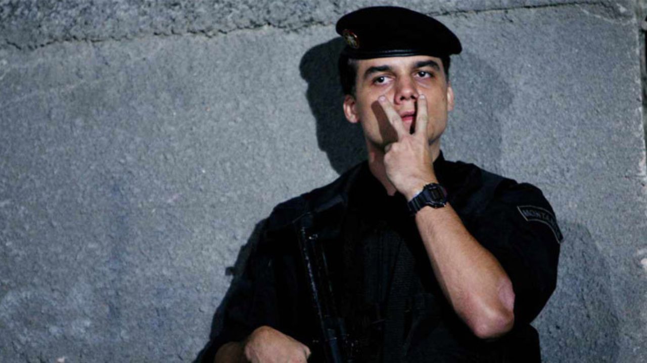 Tropa de Elite