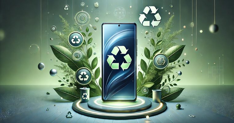 Smartphones Sustentáveis que Duram mais de uma Década: Um Sonho Impossível?