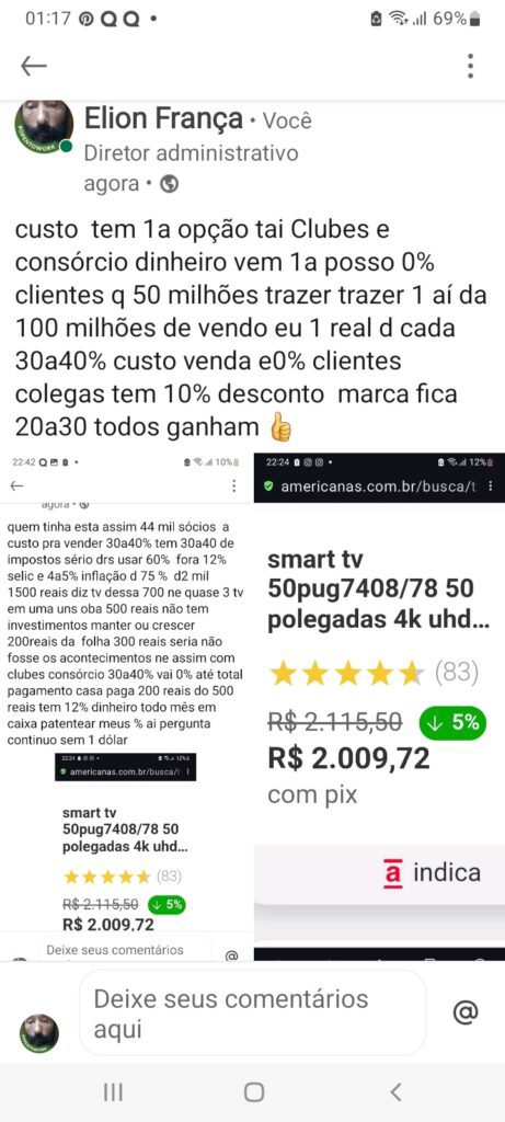 Itaú: todos os clientes agora podem negociar criptomoedas no app