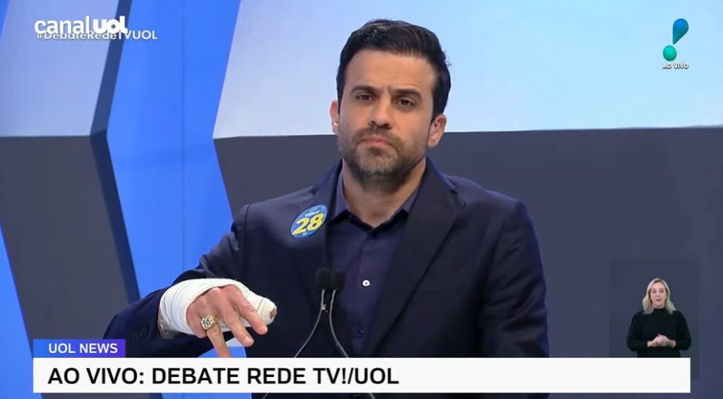 Após debate, projeto de lei que proíbe “fair share” sai de pauta