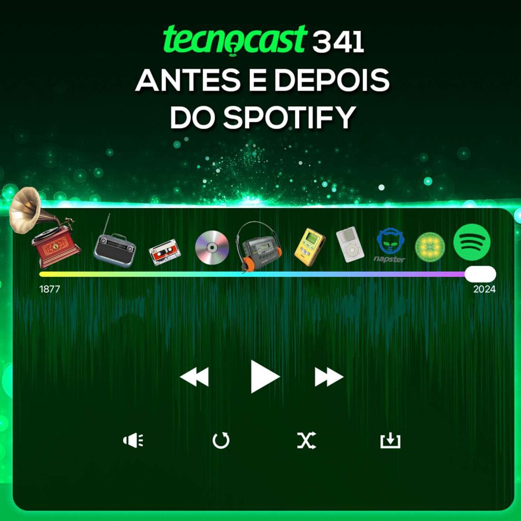 Spotify Wrapped 2024 é liberado; saiba como ver sua retrospectiva