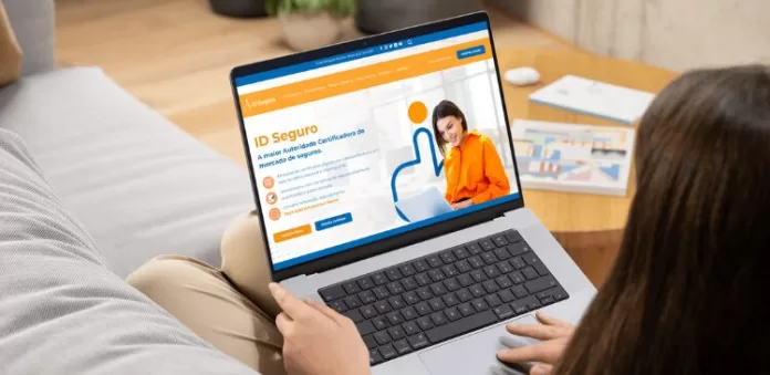 Novo site da ID Seguro amplia acesso a certificados digitais
