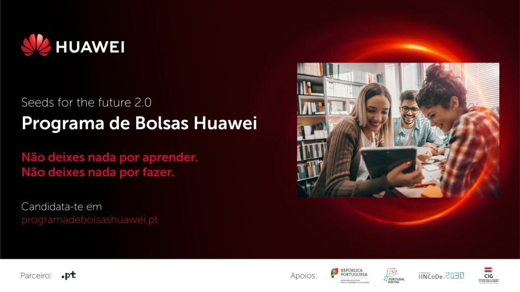 Huawei e MEC: parceria para capacitação de mulheres