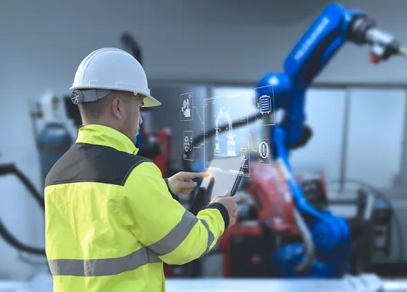 Setor eletroeletrônico cresce 11% em 2024, com alta em diversos indicadores