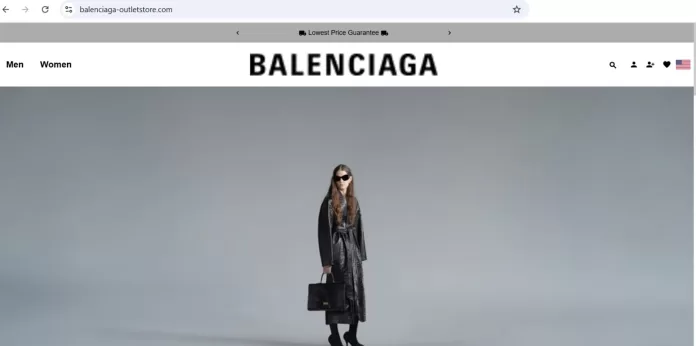 Gen alerta consumidores sobre lojas online falsas