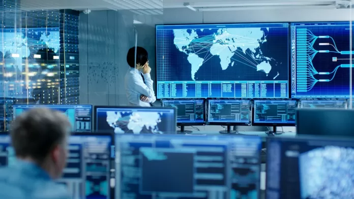 Vero e I-Systems formam parceria para expandir rede neutra no mercado B2B
