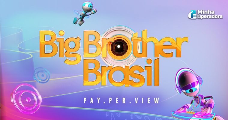 Fim de uma era: BBB25 não terá Pay-Per-View nas operadoras de TV Paga