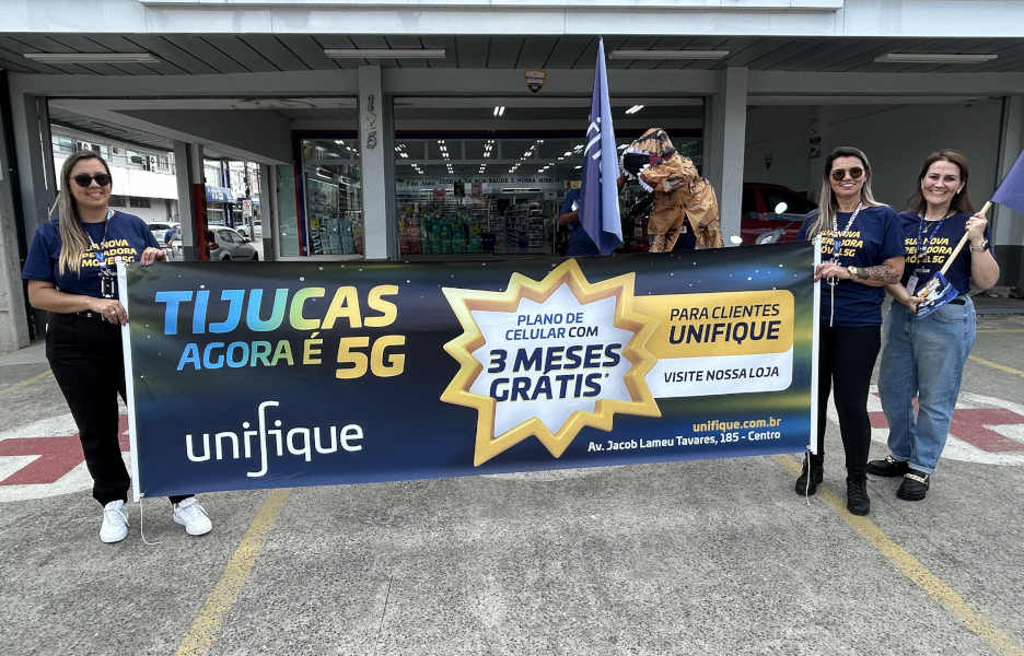 Unifique obtém R$ 40 milhões do Fust para recuperar redes do RS