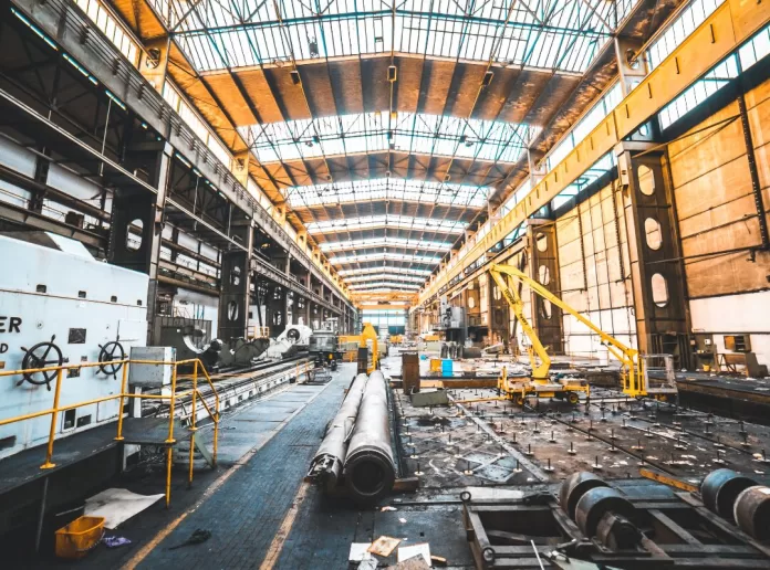 IA revoluciona o setor industrial e abre caminho para a Indústria 5.0
