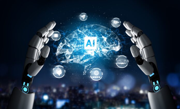 NVIDIA apresenta supercomputador de IA generativa mais acessível