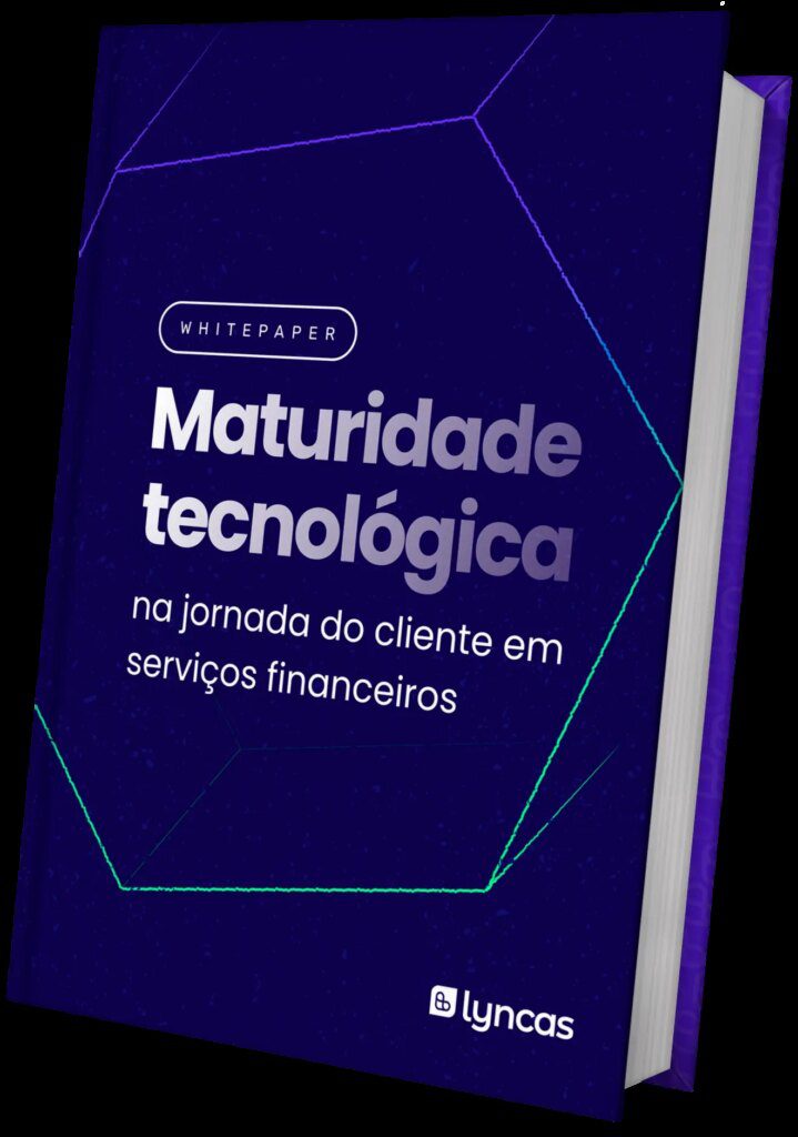 Desafios da jornada do cliente em serviços financeiros