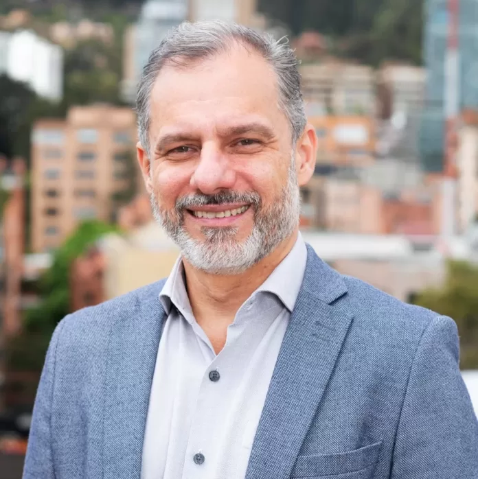 Akross anuncia Abel Camargo como novo CEO