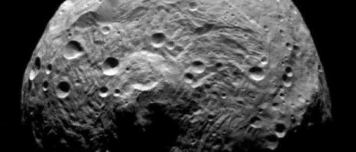 O XB 1979 está desaparecido dos rastreamentos há 40 anos.