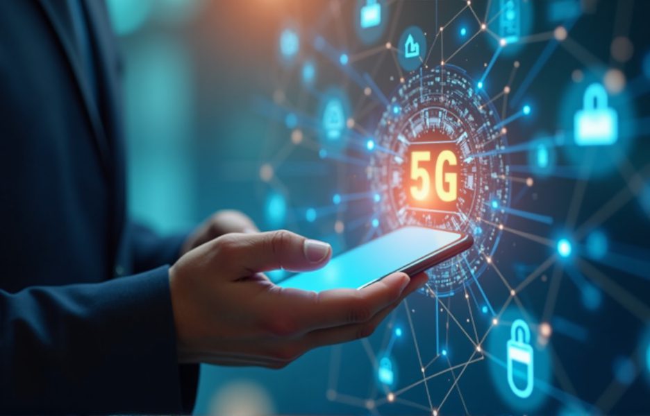 5G deve atingir 8,4 bilhões de conexões em 2029 5G deve atingir 8,4 bilhões de conexões em 2029