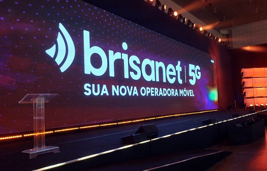 Brisanet poderá usar 3,6 GHz em caráter secundário em 163 cidades do Nordeste