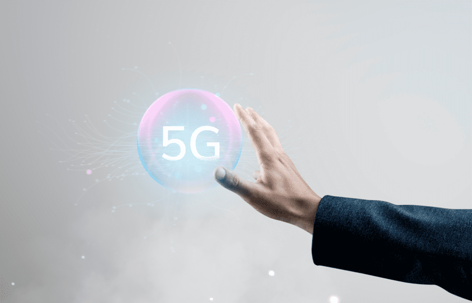 Telecom expansão do 5G e aumento da conectividade marcam o setor em 2024