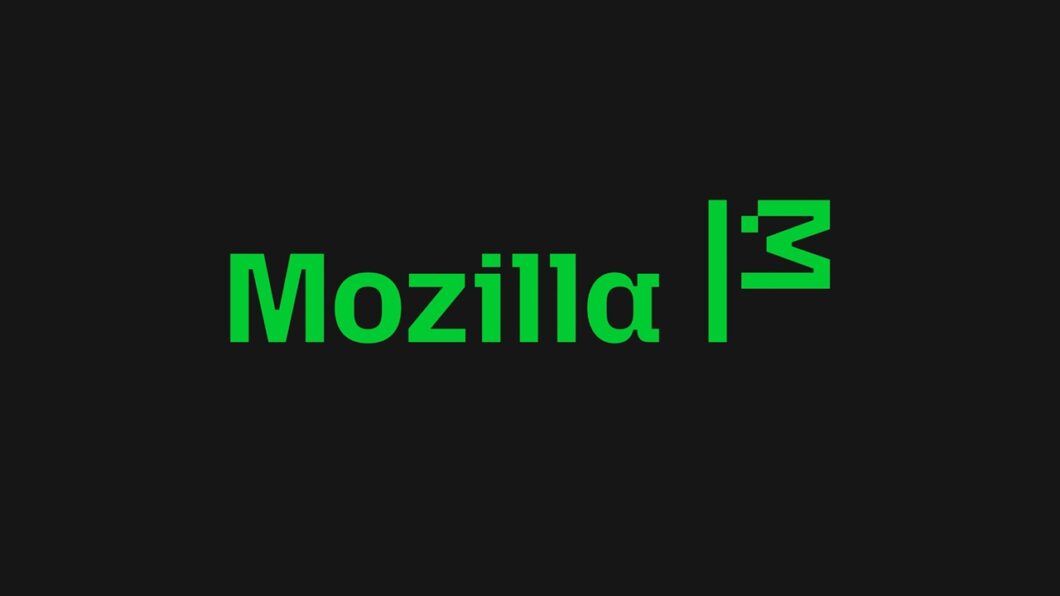 O novo logotipo da Mozilla (imagem: reprodução/Mozilla)