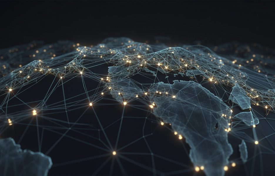 UE e empresas de satélite assinam contrato da constelação IRIS²