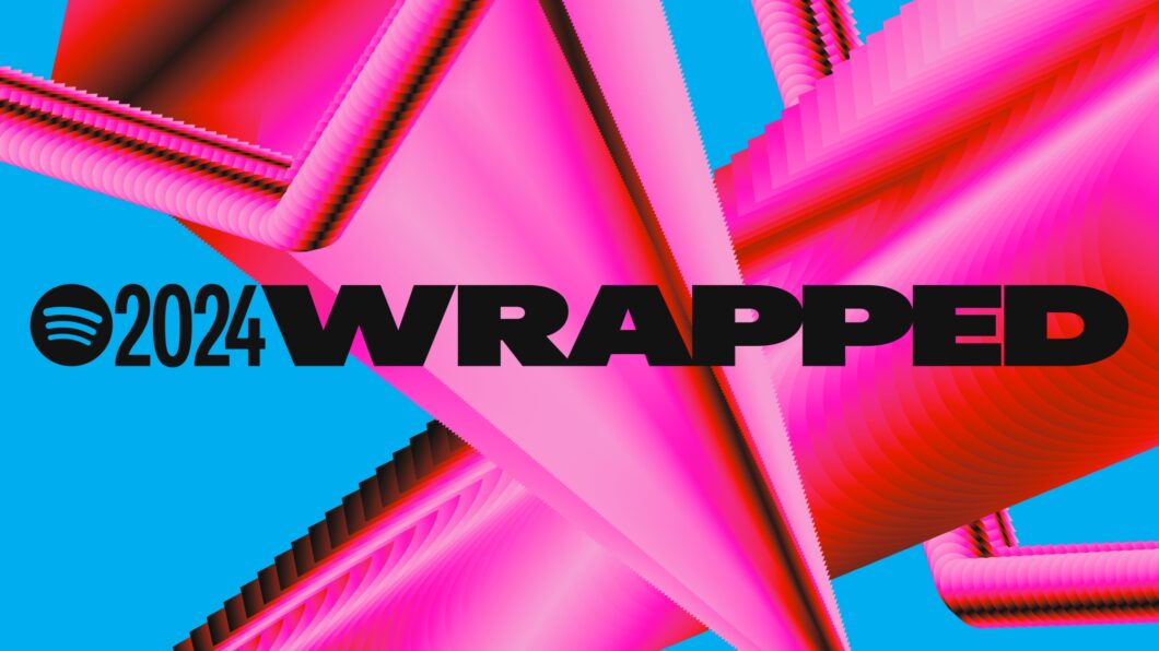 Spotify Wrapped 2024: veja a retrospectiva das músicas que você mais ouviu (imagem: divulgação/Spotify)
