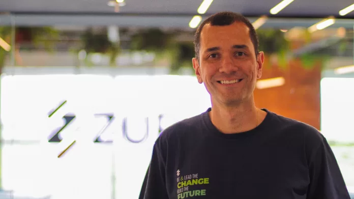 CEO da Zup destaca a evolução dos agentes de IA no mercado global