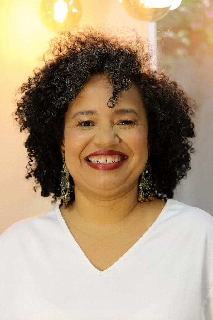 Zup anuncia Rosi Teixeira como nova diretora de tecnologia