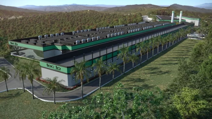 Subsidiária da V.tal vai construir data center hyperscale em Santana do Parnaíba