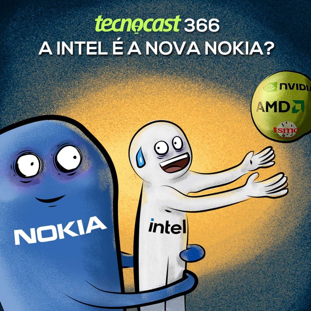 Nvidia está mais perto de lançar uma CPU para PCs