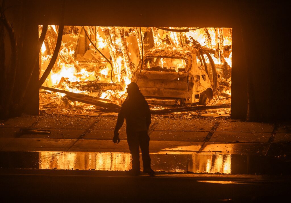 Prévia do Oscar, Critics Choice Awards é cancelado por causa de incêndios em Los Angeles