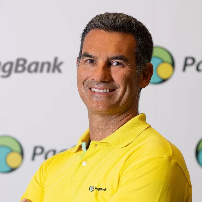 PagBank lança Pix por aproximação em suas maquininhas e na carteira do Google