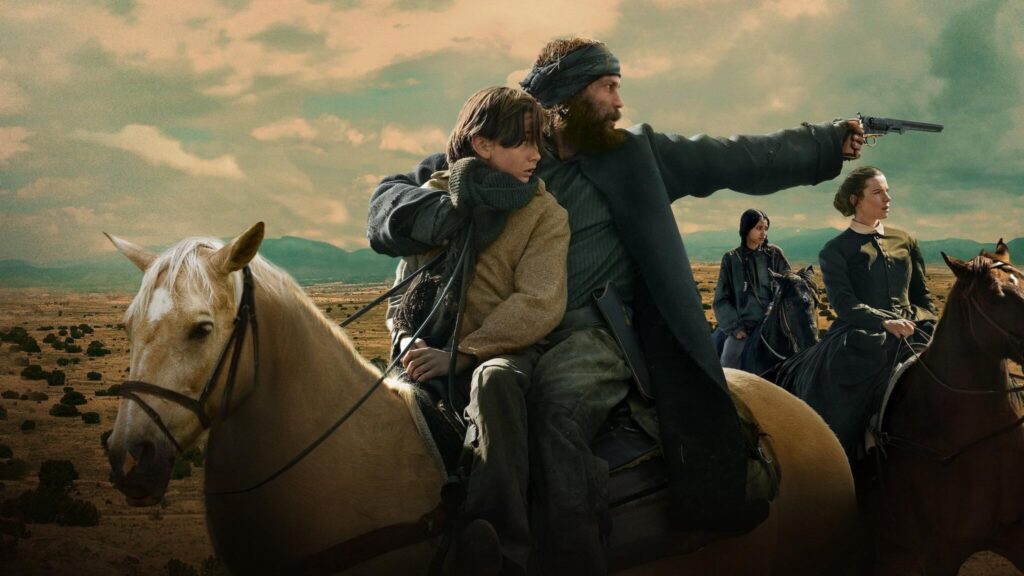 Terra Indomável terá segunda temporada na Netflix? Veja o que esperar da série