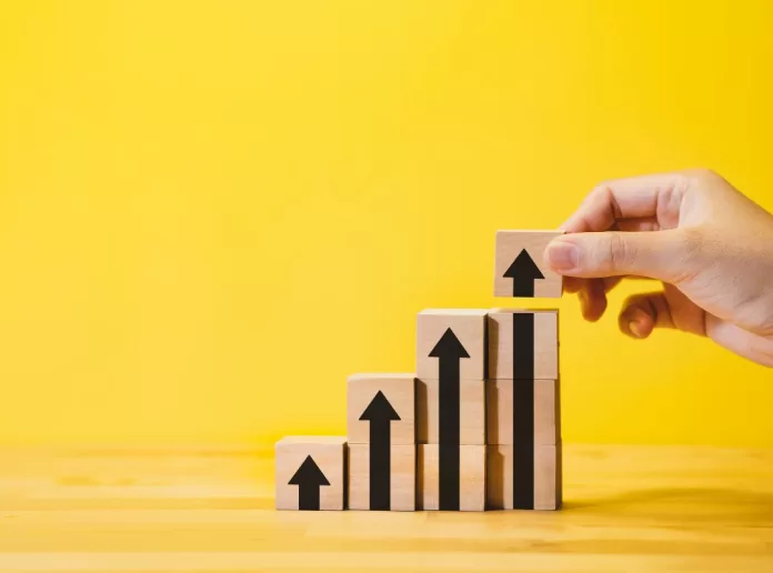 87% das empresas aumentaram os lucros utilizando tecnologia, aponta a KPMG