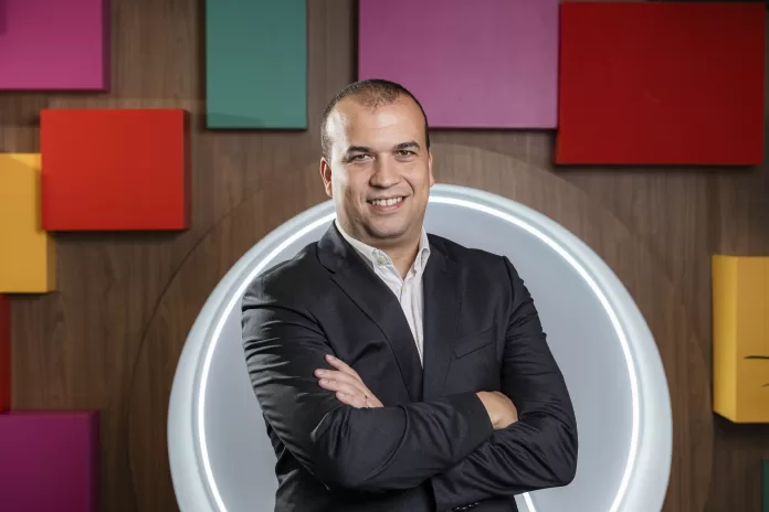 Do parquinho de diversões ao mundo corporativo: uma mudança de paradigma para a IA Generativa