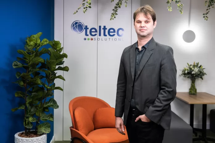 Automobilismo e tecnologia: uma paixão que inspira transformação