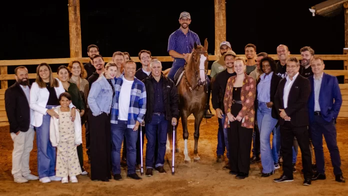Marchando rumo ao sucesso: reflexões entre o mundo dos cavalos e o mundo corporativo