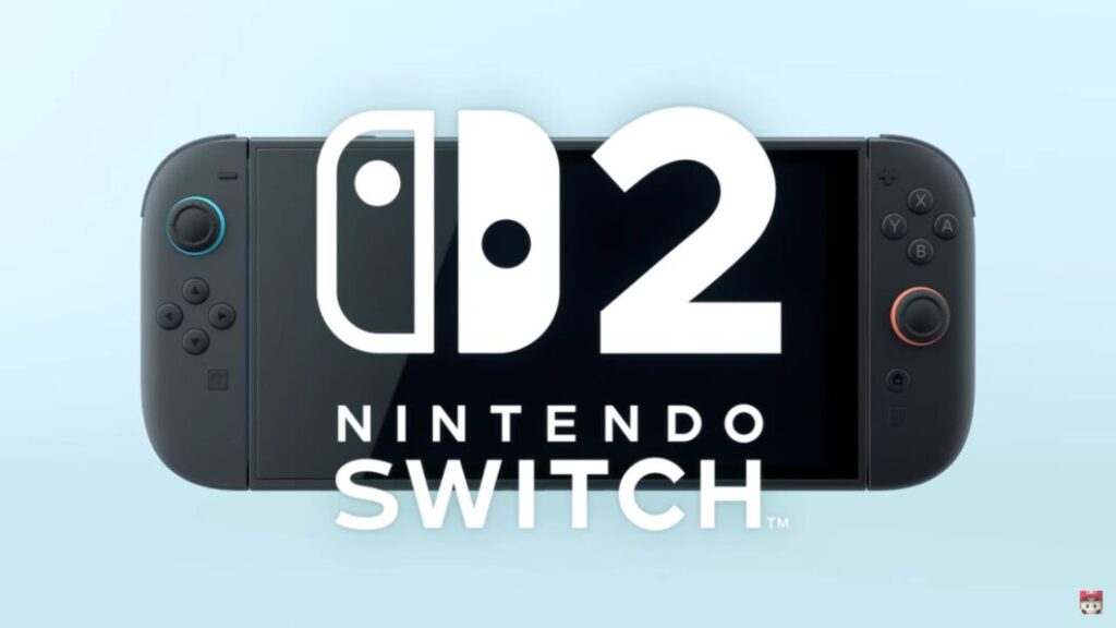 Nintendo Switch 2 é oficial: console tem formato maior e Joy-Cons renovados